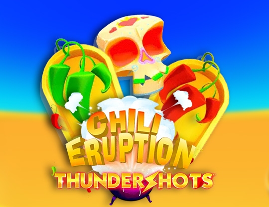 Chili Eruption